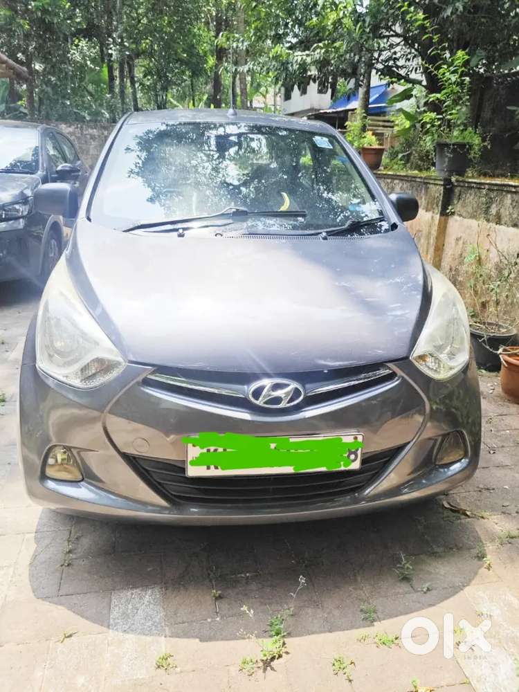Hyundai Eon 2014 Single Owner