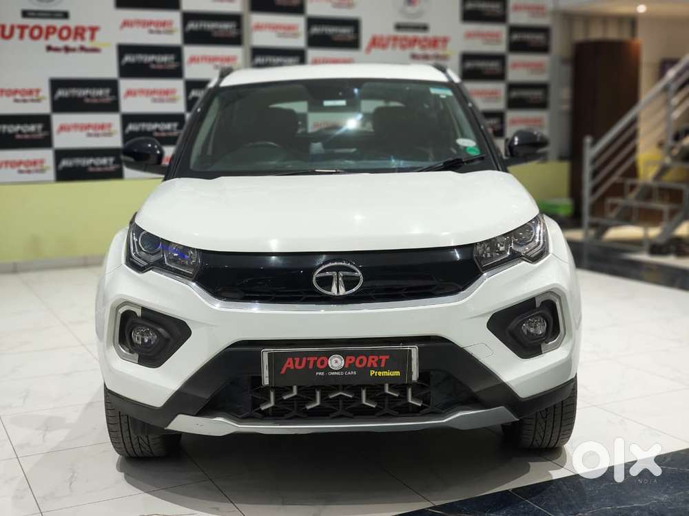 Tata Nexon