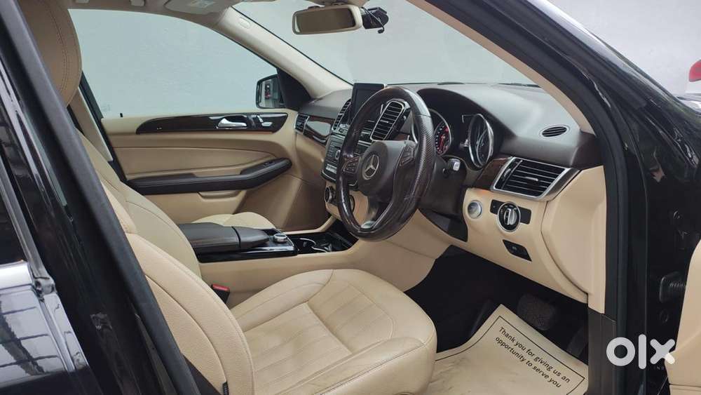 Mercedes-benz Gle Class 250d, 2016, Diesel