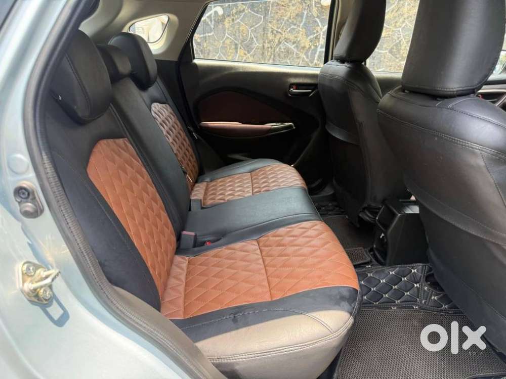 Toyota Urban Cruiser Taisor S Plus 1.2 Petrol Amt, 2025, Petrol