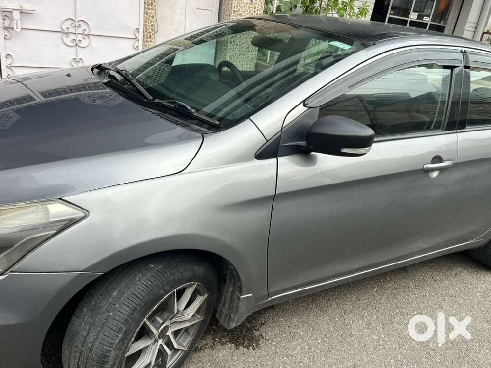 Maruti Suzuki Ciaz Petrol 2015