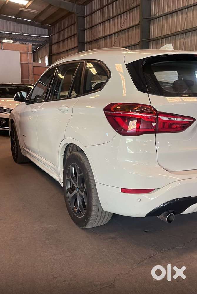 Bmw X1 2.0 Sdrive20d Xline, 2017, Diesel