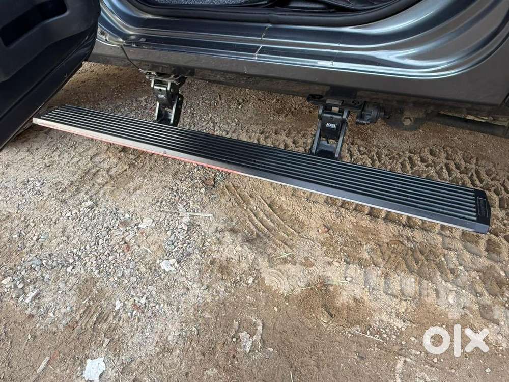 Mahindra Thar 2021 Petrol Good Condition