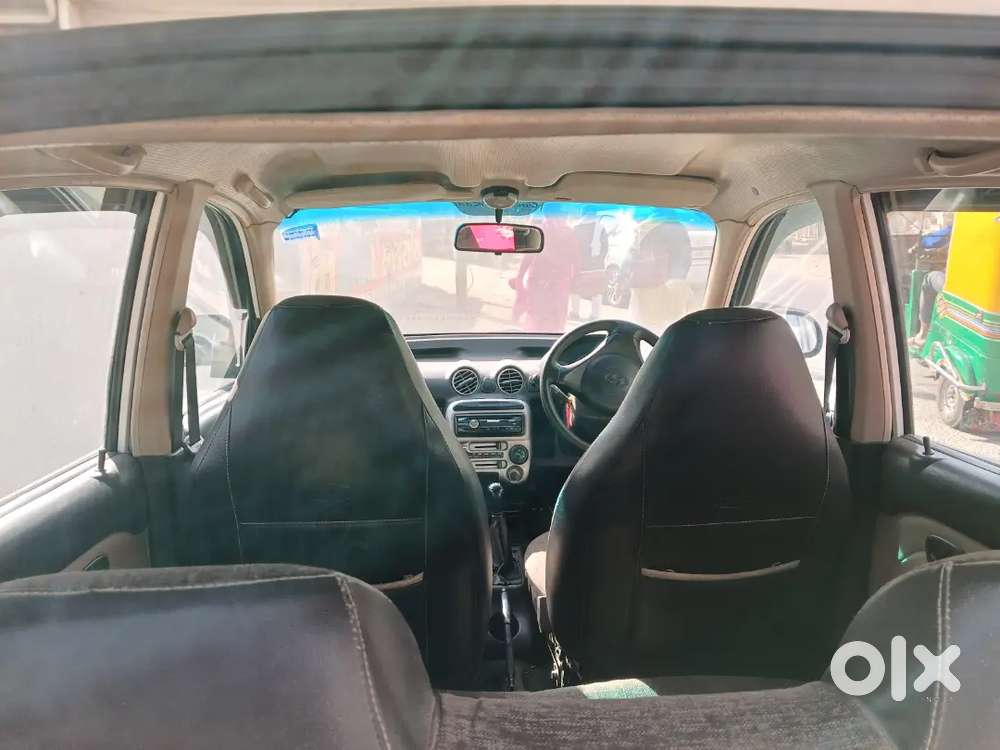 Hyundai Santro Xing Gls 2010 Hybrid