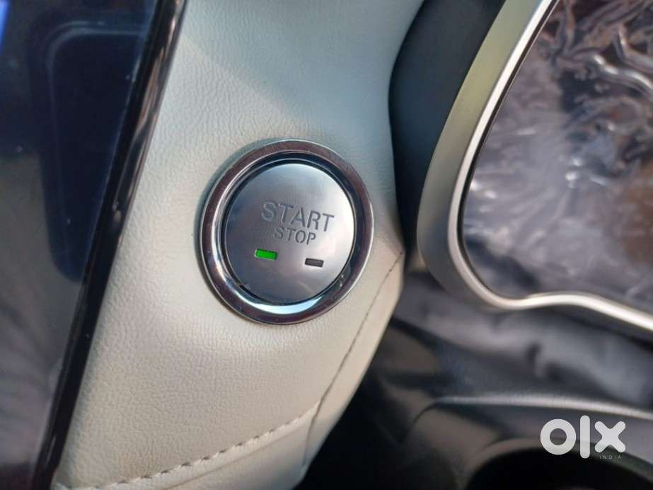 Mg Astor Select 1.5 Cvt, 2024, Petrol
