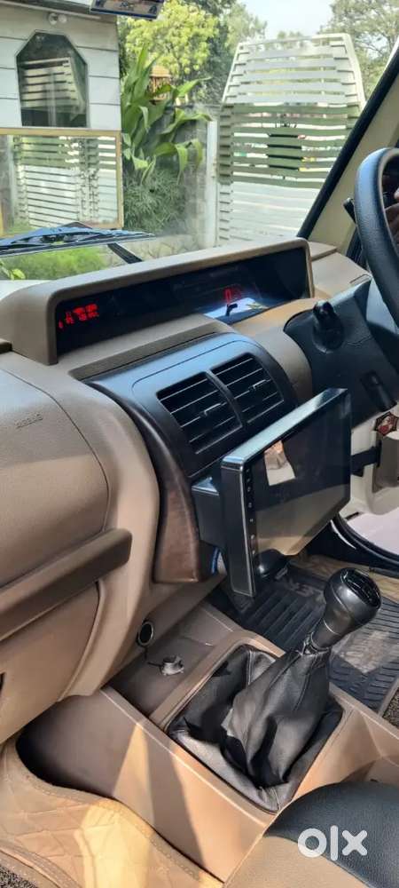 Mahindra Bolero  2023 Diesel 49000 Km Driven
