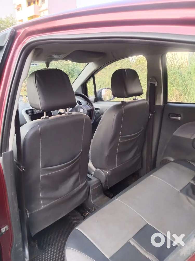 Maruti Suzuki Ritz 2010 Petrol Good Condition