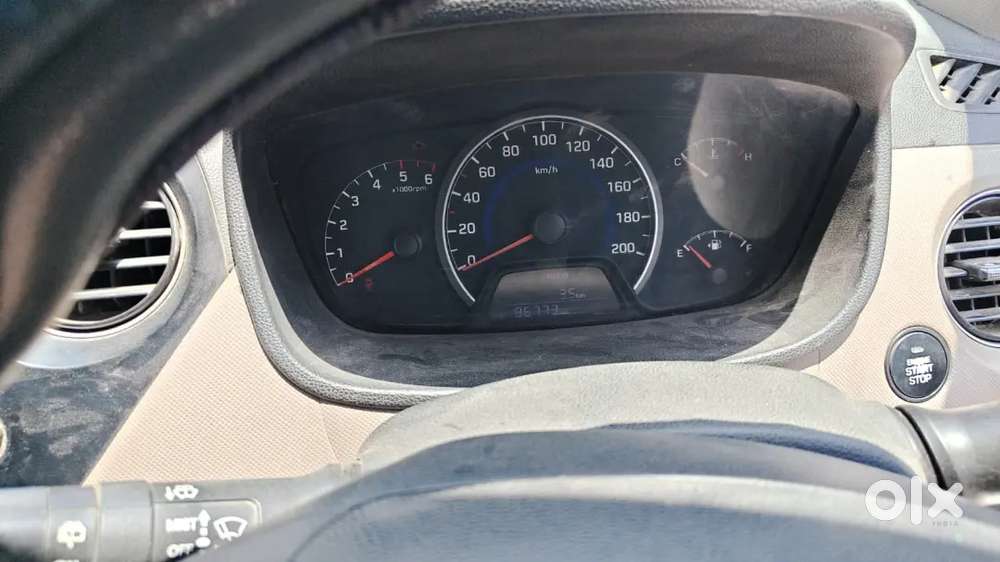 Hyundai Grand I10 Crdi 2014