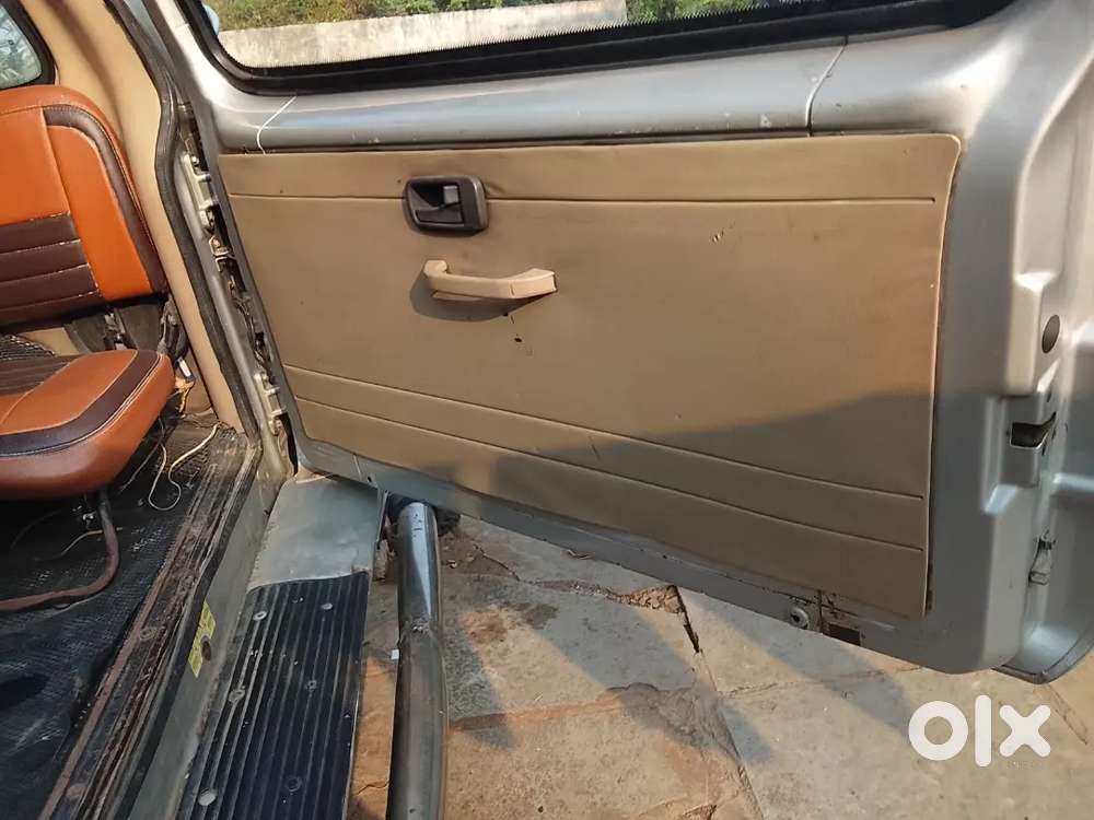 Chevrolet Tavera 2016 Diesel 218000 Km Driven