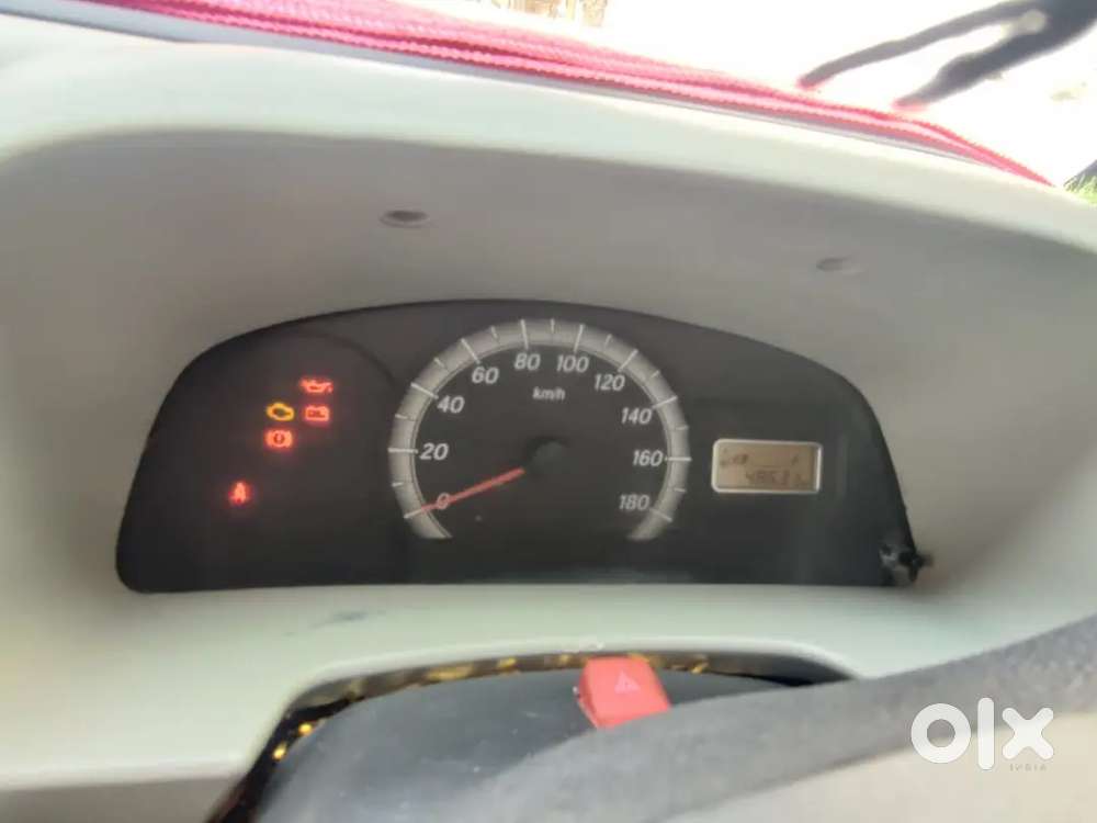 Maruti Suzuki Eeco 2022 Petrol 40000 Km Driven