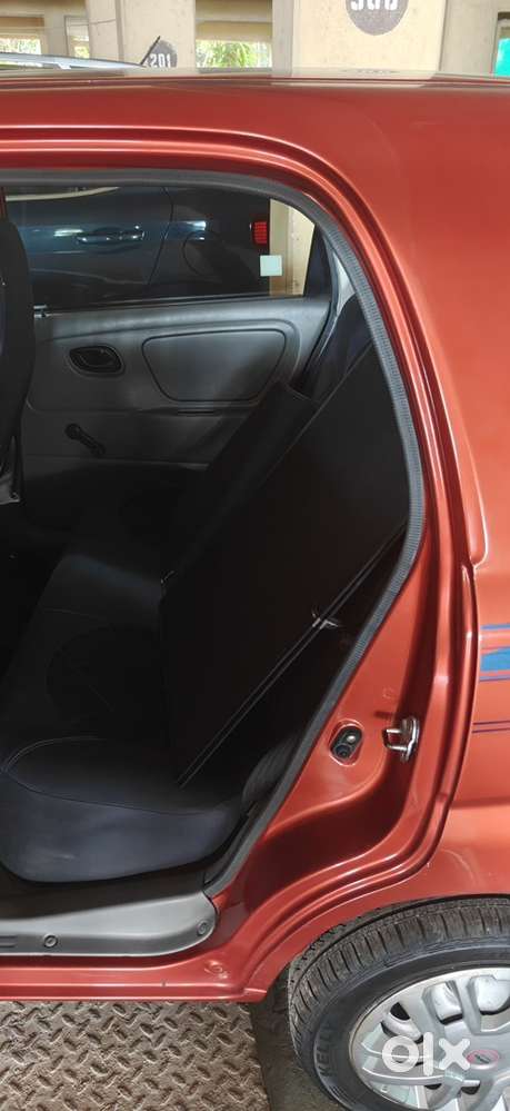 2013 Maruti Suzuki Alto