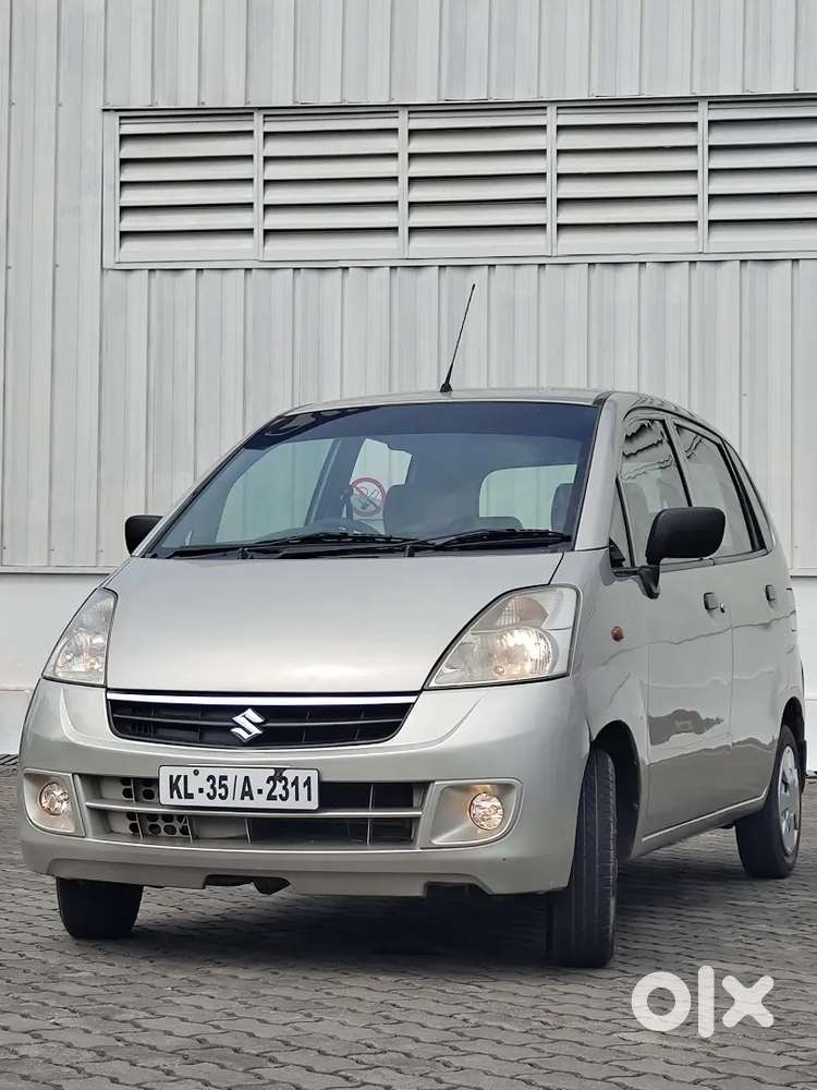 1.maruti Suzuki, Zen Estilo, Lxi Variant, 2008 Model, Petrol,4th Owner