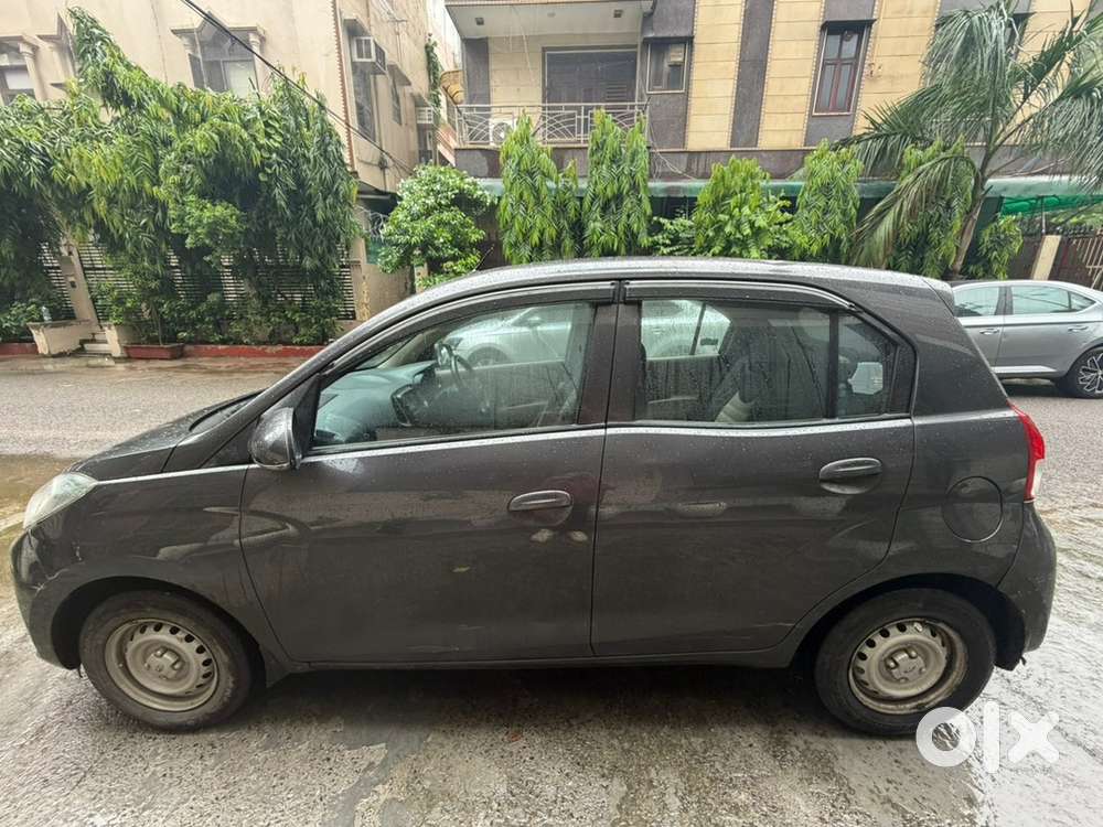 Hyundai New Santro 2021 Cng