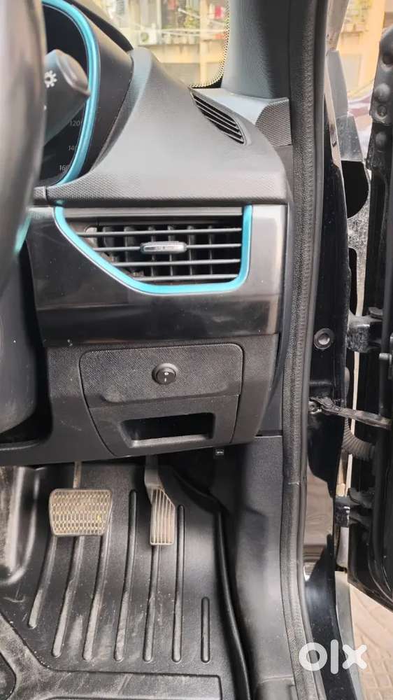 Tata Nexon Ev Dark Edition 2022