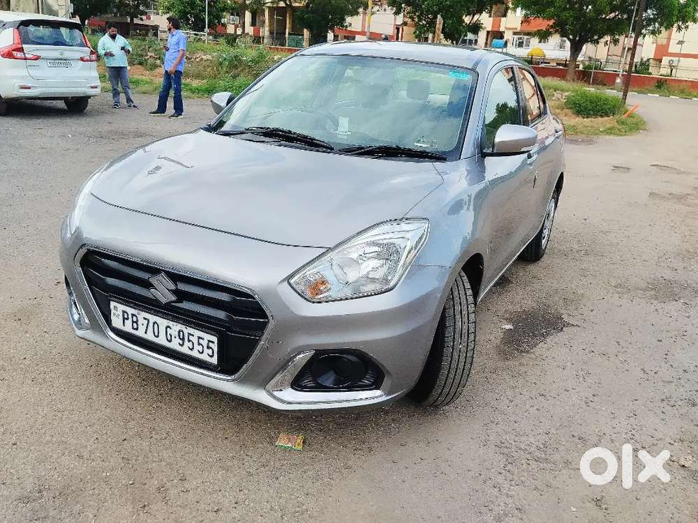 Desire Vxi Punjab No First Owner