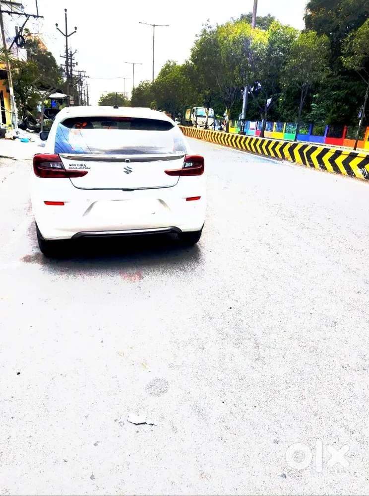 Maruti Suzuki Baleno 1.2 Delta 2024 December