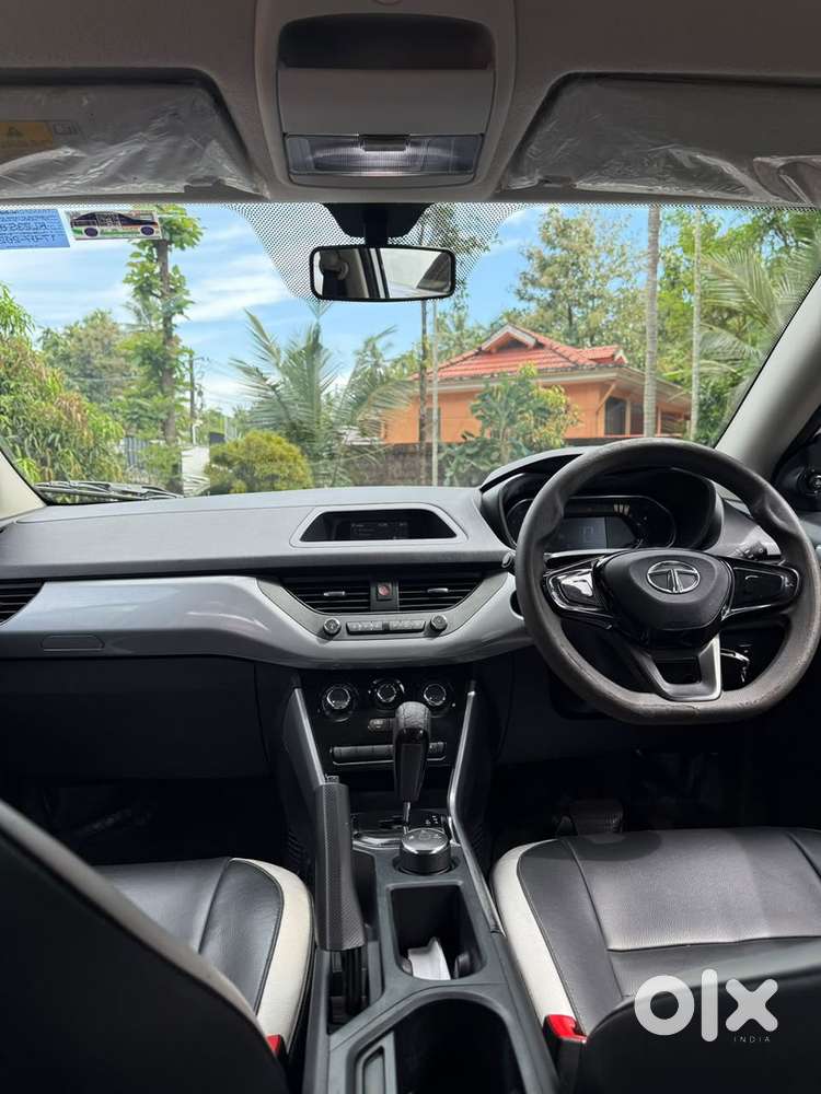 Tata Nexon Diesel 2020