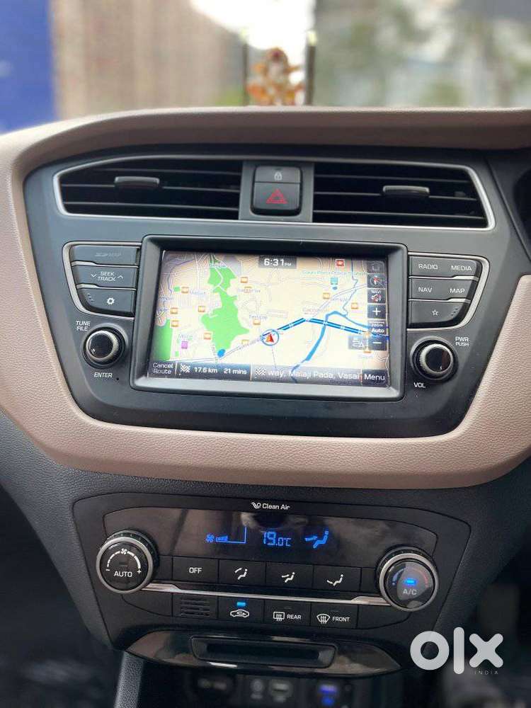 Hyundai I20 1.2 Asta, 2019, Petrol