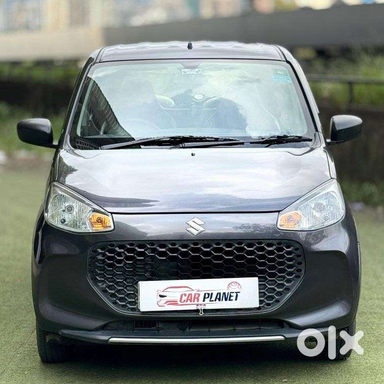 Maruti Suzuki Alto K10 Plus Edition, 2023, Petrol