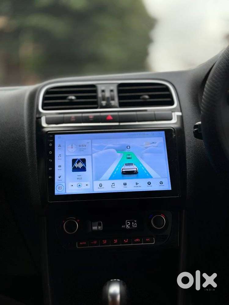 Volkswagen Polo Gti, 2016, Petrol