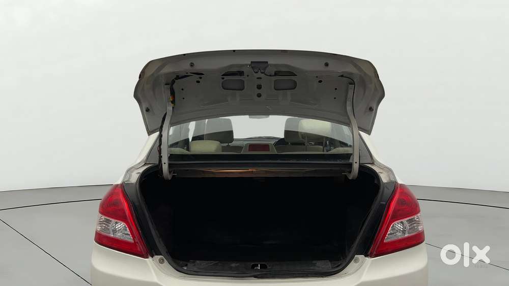 Maruti Suzuki Swift Dzire Vxi 1.2, 2015, Petrol