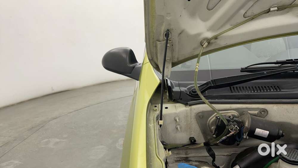 Maruti Suzuki Alto 800 Lxi, 2016, Petrol