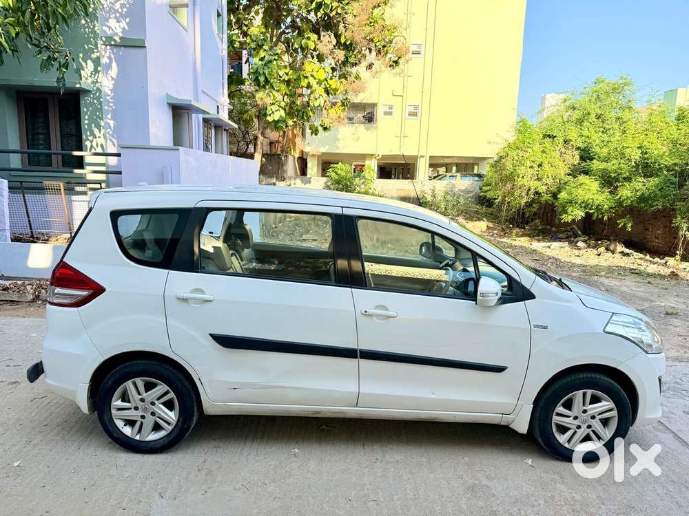 Maruti Suzuki Ertiga 2012-2015 Vdi, 2014, Diesel