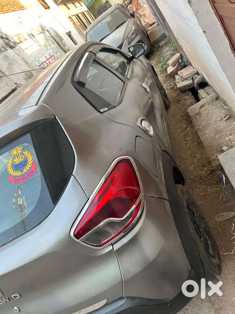 Renault Kwid Petrol 2016