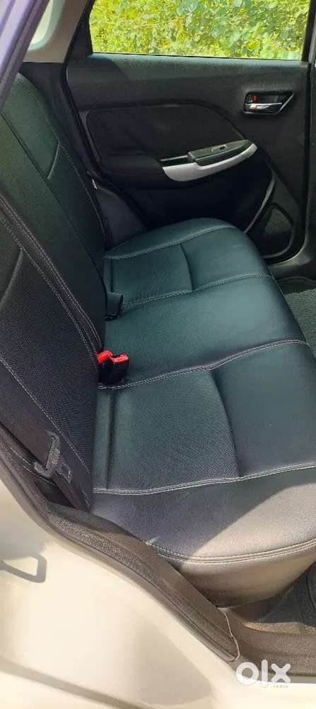 Maruti Suzuki Baleno 2016 Diesel 130000 Km Driven