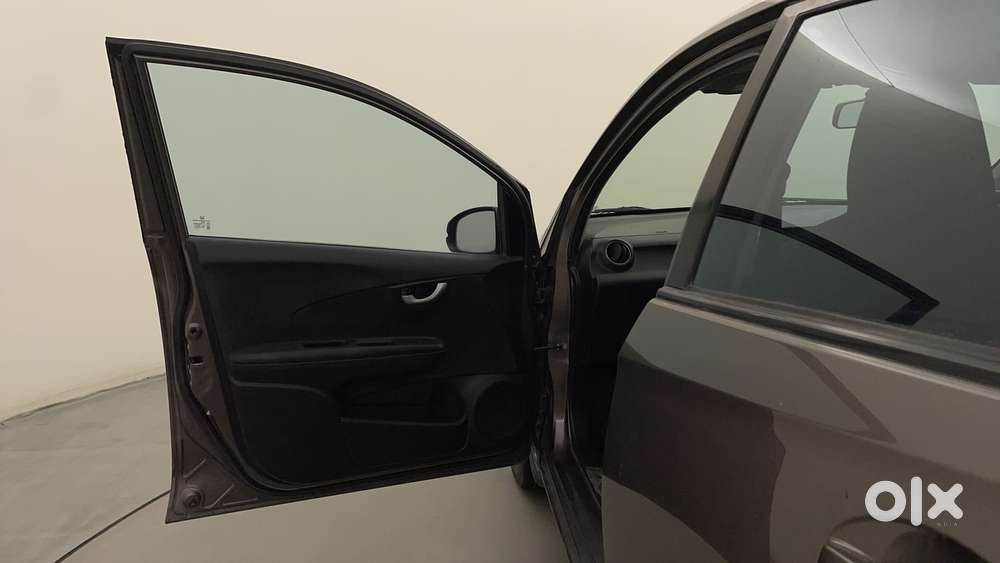 Honda Brio 1.2 Vx At, 2015, Petrol