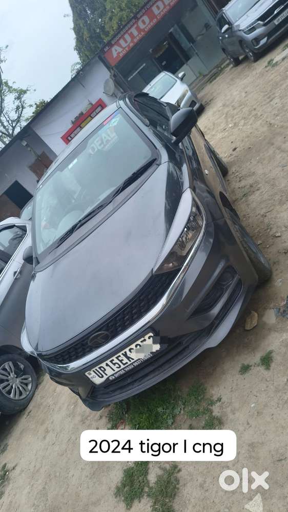 Tata Tiago 1.05 Revotorq Xt, 2024, Cng & Hybrids