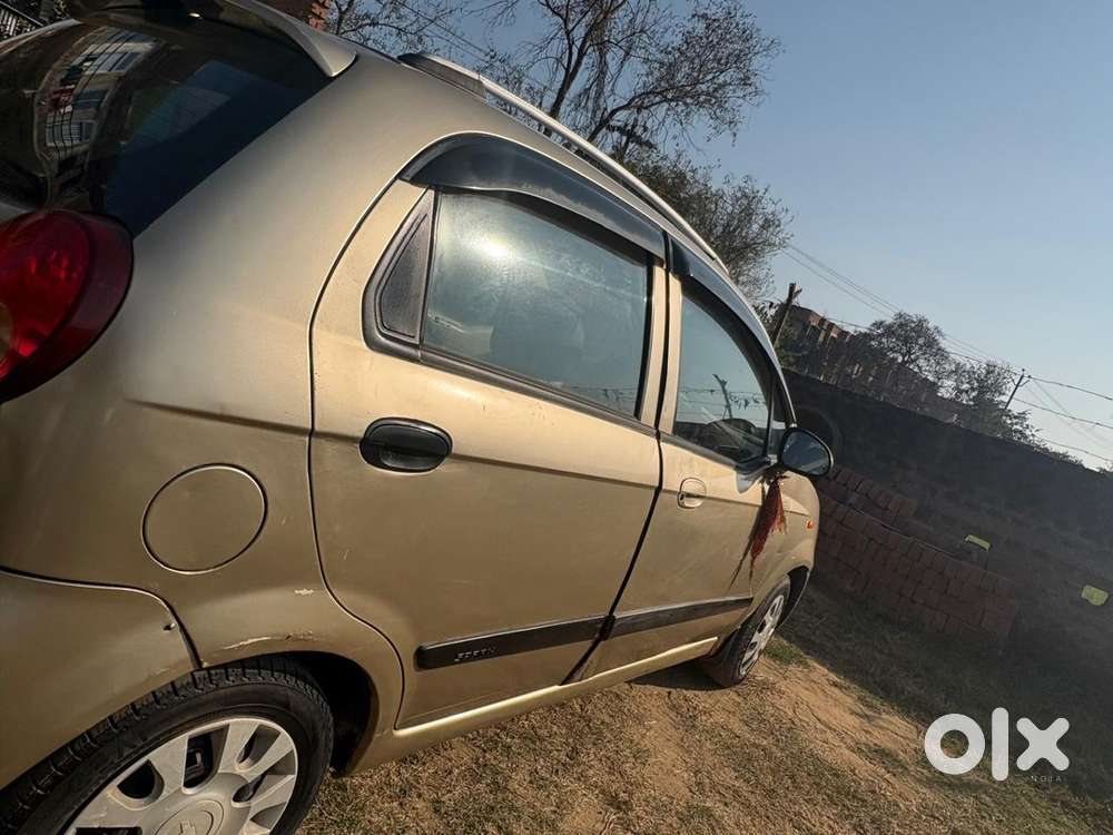 Honda City Petrol Well Maintained
