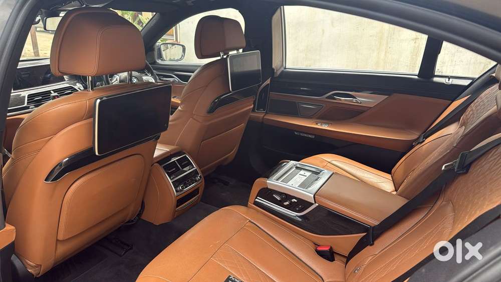 Bmw 7 Series 3.0 730ld Prestige, 2017, Diesel