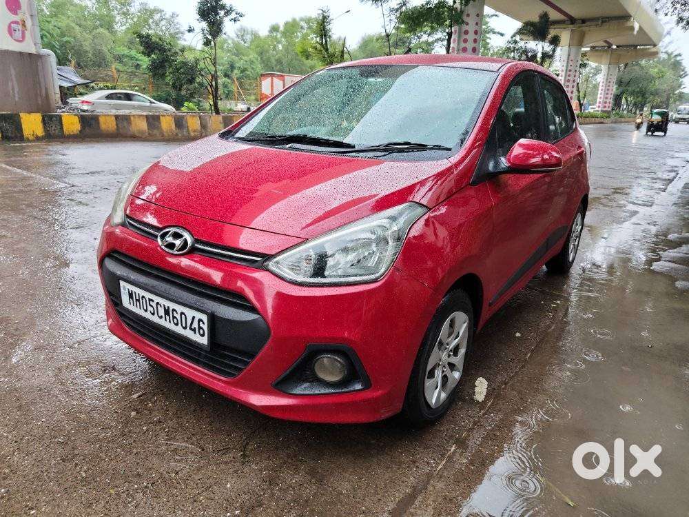 Hyundai Xcent 1.2 S Crdi, 2015, Diesel