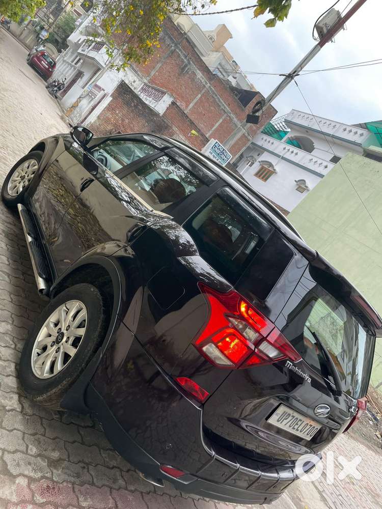 Mahindra Xuv500 W9 1.99, 2018, Diesel