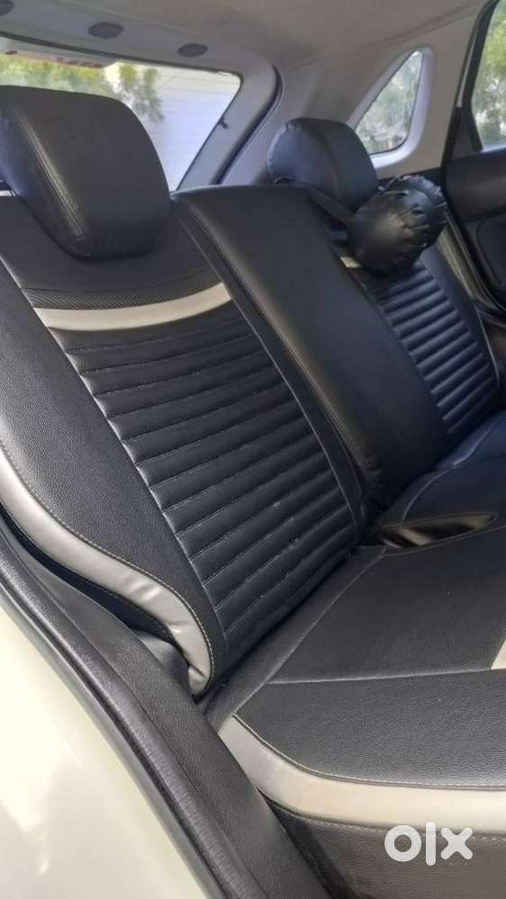 Maruti Suzuki Baleno, 2019, Petrol