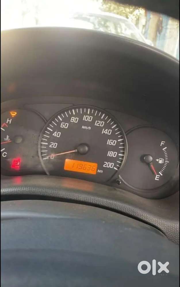 Maruti Suzuki Swift Dzire 2010 Diesel 119000 Km Driven