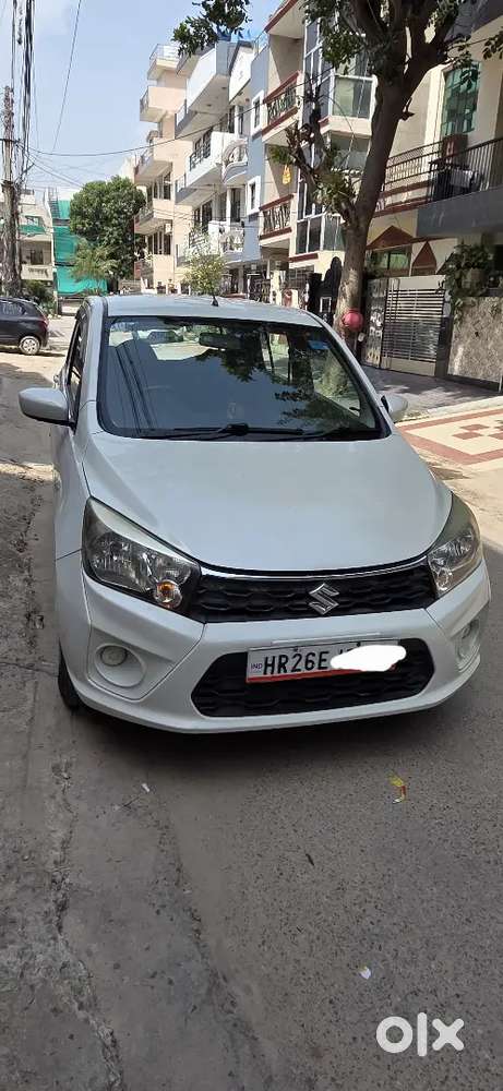 Maruti Suzuki Celerio 2020 Petrol 29350 Km Driven