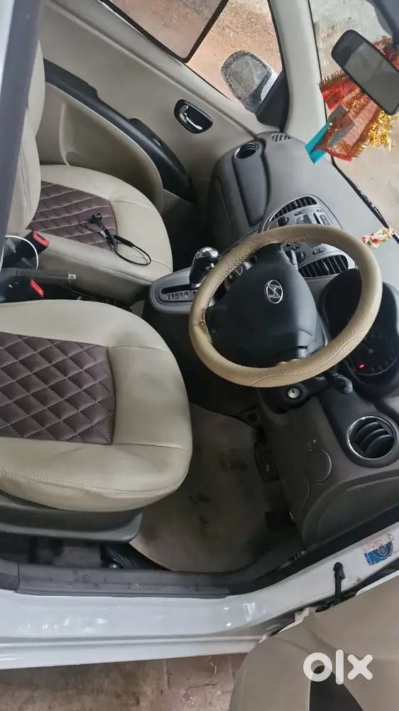 I10 Sportz At 31000kms Done