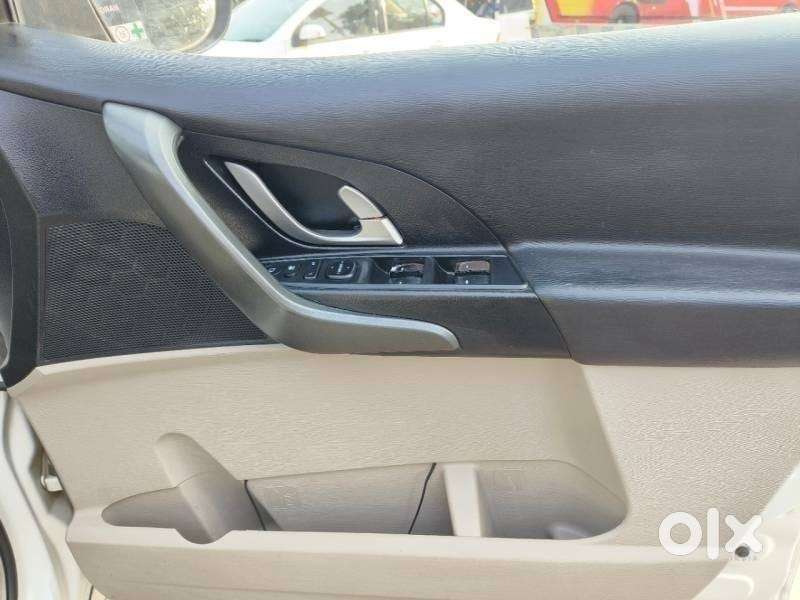Mahindra Xuv500 W10 Awd, 2017, Diesel