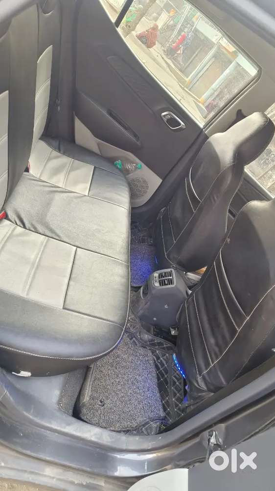 Hyundai Grand I10 Nios Sportz New Condition Urgent Sale