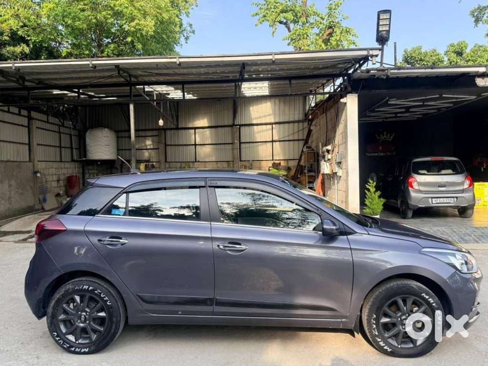 Hyundai I20 1.2 Asta, 2018, Petrol