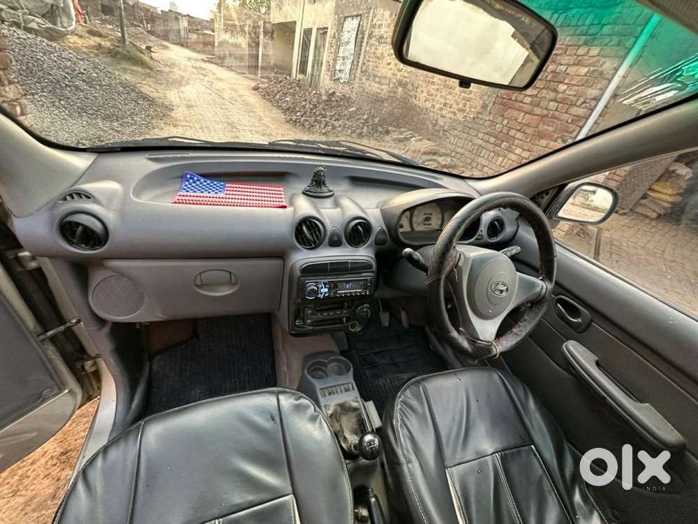 Hyundai Santro