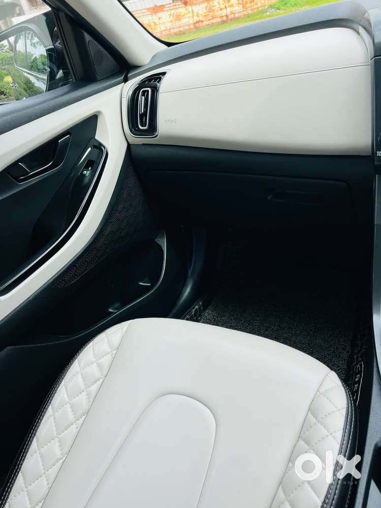 Hyundai Creta 1.6 Ex Petrol, 2022, Petrol