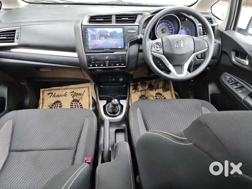 Honda Wr-v I-vtec Vx, 2017, Petrol