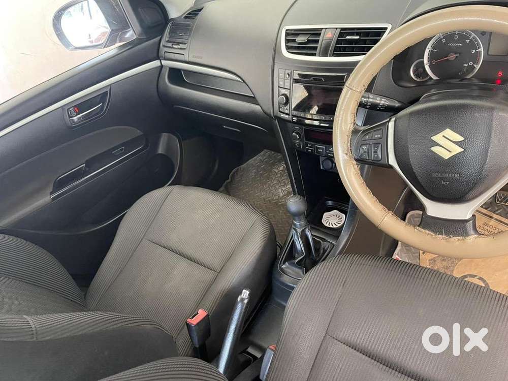 Maruti Suzuki Swift 2012 Diesel Good Condition
