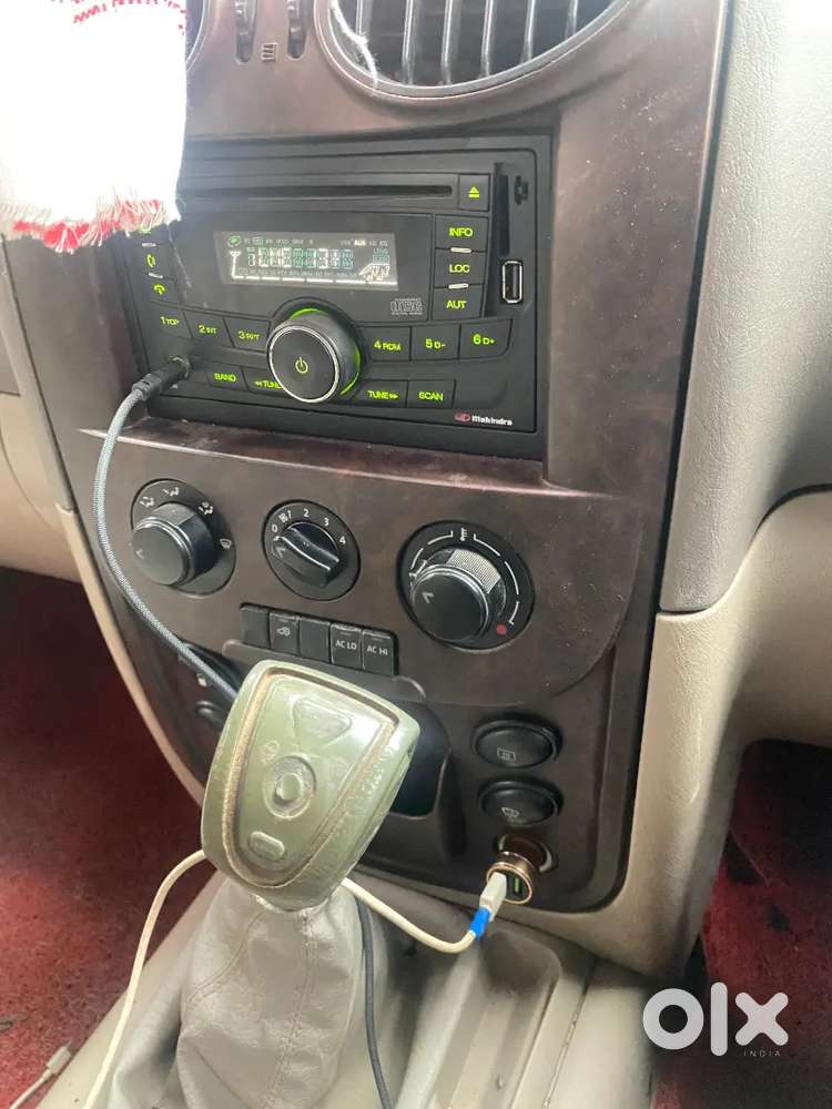 For Sale: 2010 Scorpio Vlx Abs 2wd  (no Repaint/no Accidents)