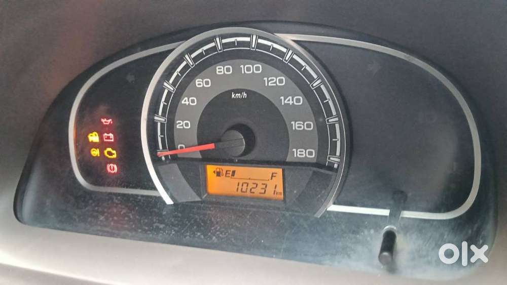 Maruti Suzuki Alto 800 Lxi, 2012, Petrol