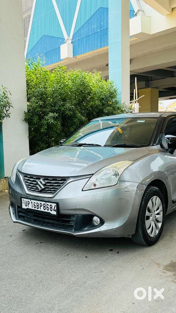 Baleno 1.2 Delta 2017