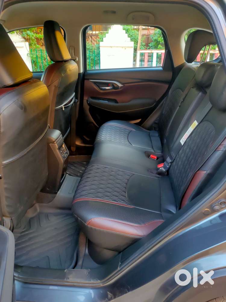 Maruti Suzuki Grand Vitara 1.5 Sigma Smart Hybrid, 2024, Petrol